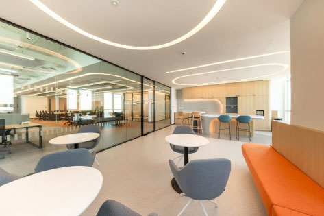 Lounge Seating